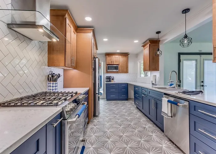 Ironwood House 5br Pool