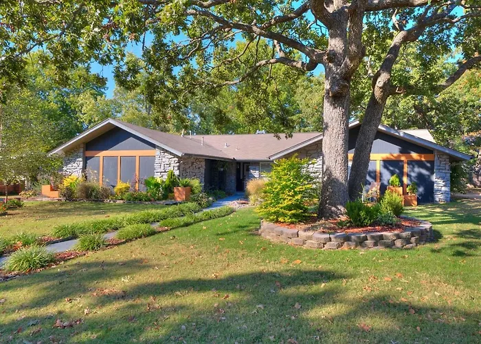 Ironwood House 5br Pool