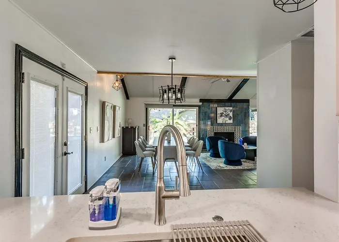 Ironwood House 5br Pool * Tulsa