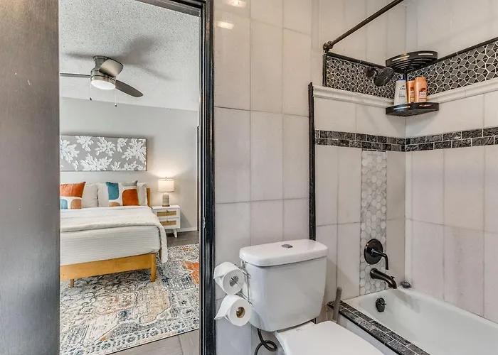Ironwood House 5br Pool * Tulsa