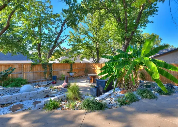 Ironwood House 5br Pool